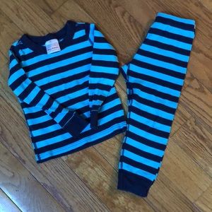 Hanna Andersson pajamas